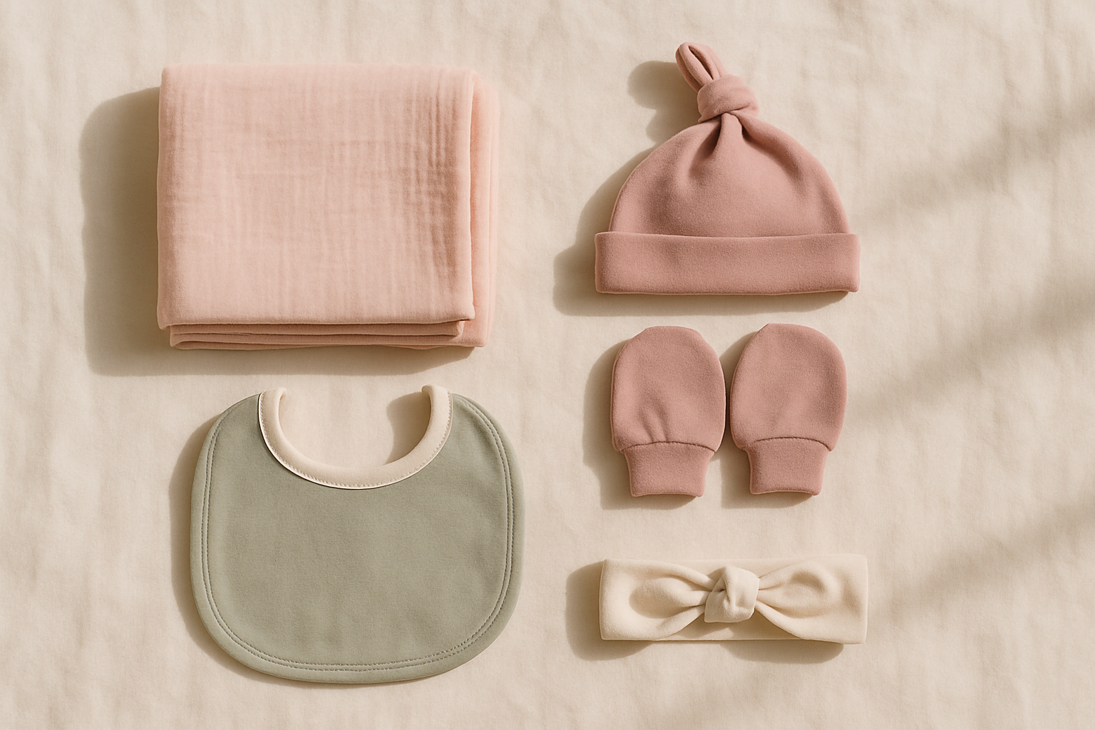 Accessories